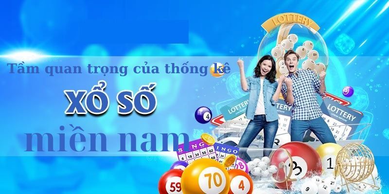 Tầm quan trọng của thống kê giải đặc biệt 