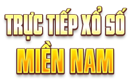 Trực tiếp xsmn